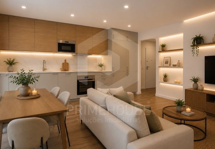 Lejlighed i Amora, Setubal, Amora - € 350.000 | Ref: PH3633 - foto 1