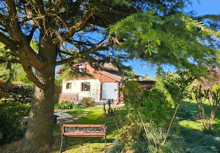 Villa i Marcellaz, Haute-Savoie, Marcellaz - € 547.000 | Ref: 830037685407 - foto 1