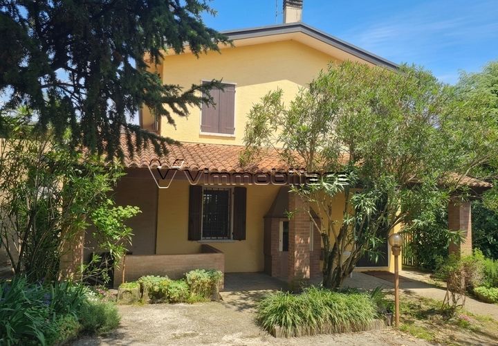 Byhus i Albettone, Vicenza, Albettone - € 158.000 | Ref: MF10 - foto 1