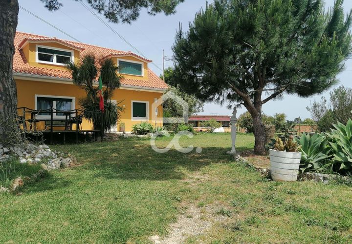 Villa i Cadaval, Lisbon, Cadaval - € 299.990 | Ref: 321/M/01273 - foto 1