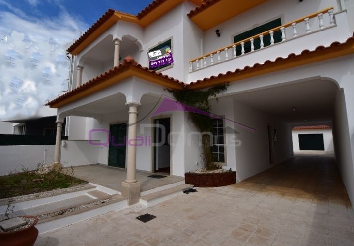 Byhus i Entroncamento, Santarem, Entroncamento - € 450.000 | Ref: 2505 - foto 1