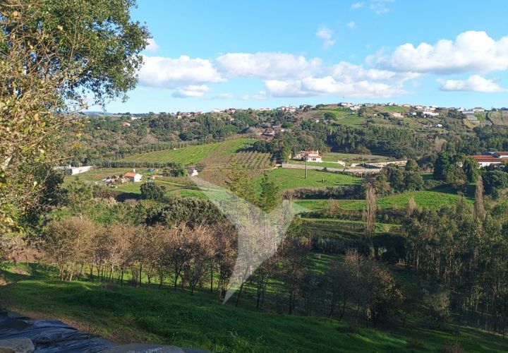 Helårsgrund i Alcobaca, Leiria, Alcobaca - € 75.000 | Ref: TER_160 - foto 1