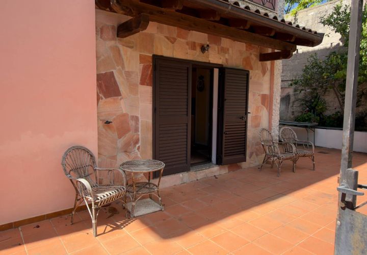 Leilighet i Dorgali, Nuoro, Dorgali - € 125 000 | Ref: 1043-103 - foto 1