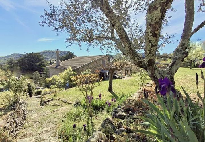 Villa a Les Vans, Ardeche, Les Vans - € 377.000 | Ref: 85847863 - foto 1