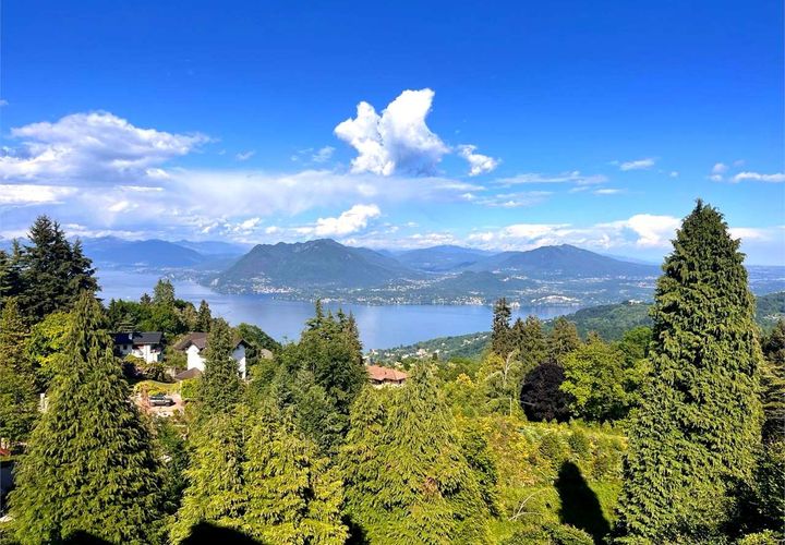Erhvervsejendom i Gignese, Verbano Cusio Ossola, Gignese - € 4.200.000 | Ref: I000309 - foto 1