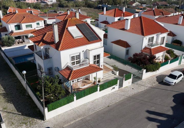 Villa i Sintra, Lisbon, Sintra - € 1.095.000 | Ref: GG7 ABV - foto 1