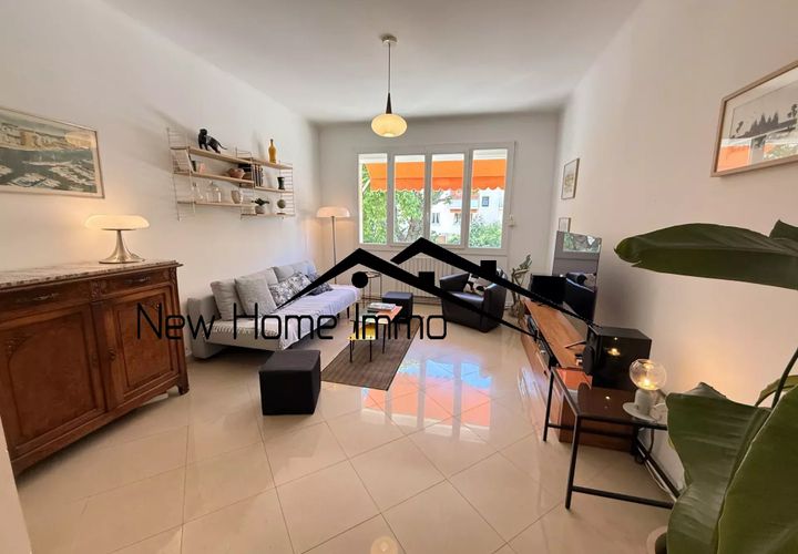 Lejlighed i Marseille, Bouches-du-Rhone, Marseille - € 275.000 | Ref: 87043265 - foto 1