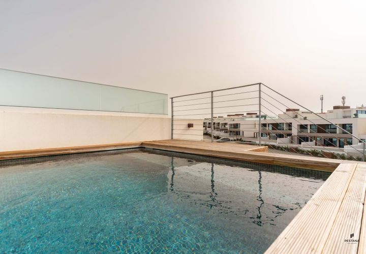 Lejlighed i Sines, Setubal, Sines - € 570.000 | Ref: PCLT8.3 - foto 1