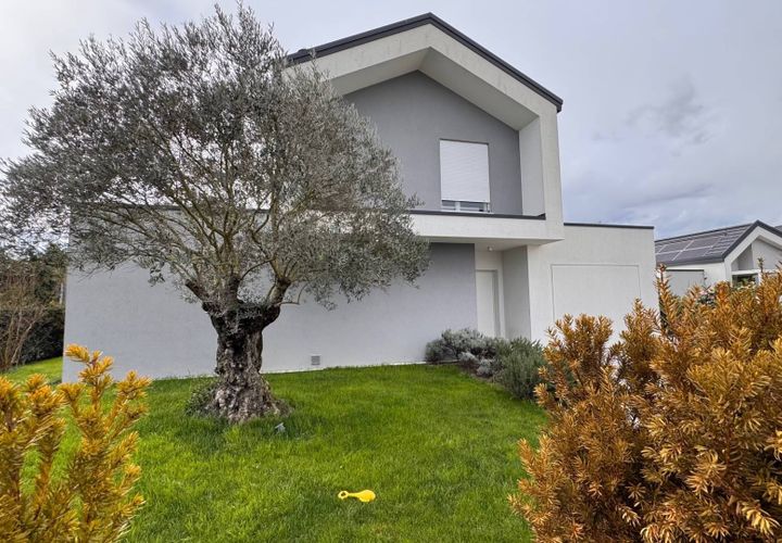 Villa a Treviso, Treviso, Treviso - € 670.000 | Ref: 6164 - foto 1