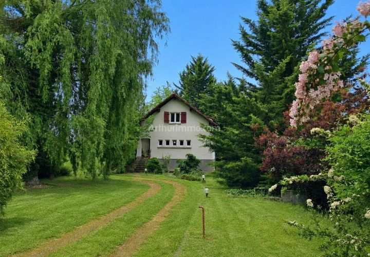 Villa i Colmar, Haut-Rhin, Colmar - € 400.000 | Ref: 87030625 - foto 1