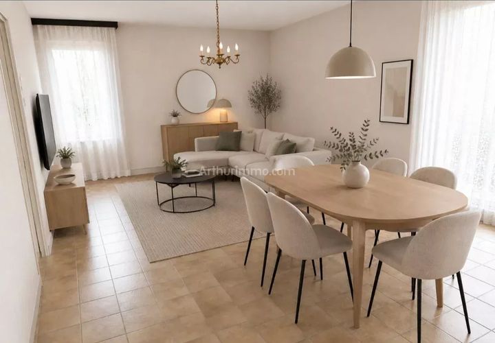 Lejlighed i Colmar, Haut-Rhin, Colmar - € 179.850 | Ref: 87030755 - foto 1