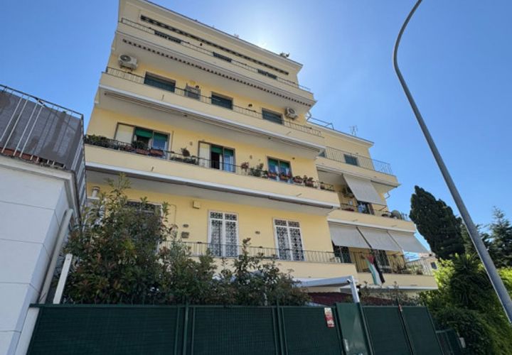 Lejlighed i Rome, Rome, Rome - € 348.000 | Ref: CINO PISTOIA A4C3 - foto 1