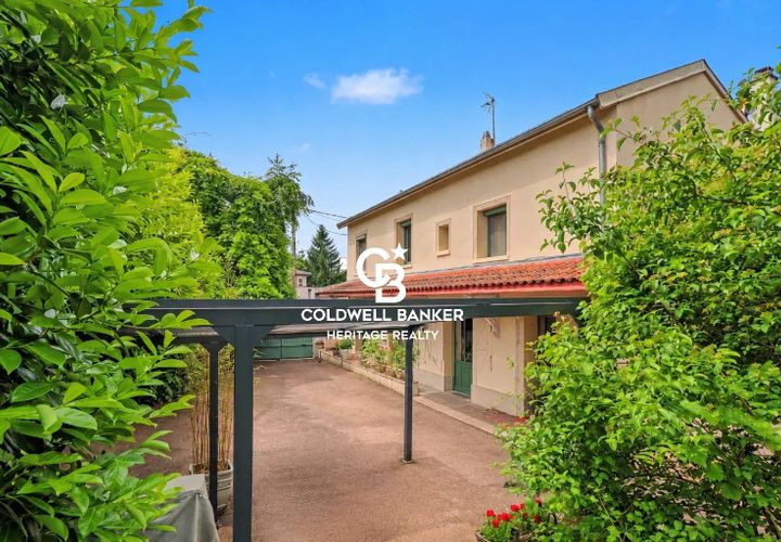 Villa i Jonage, Rhone, Jonage - € 610.000 | Ref: 316 - foto 1