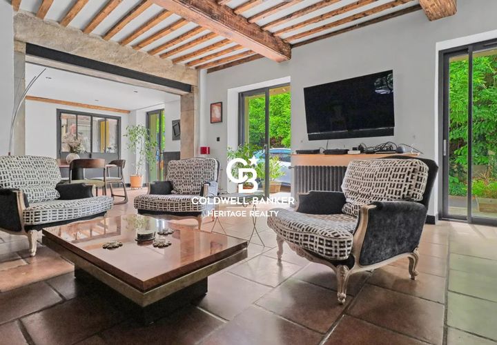 Villa a Jonage, Rhone, Jonage - € 610.000 | Ref: 316 - foto 1
