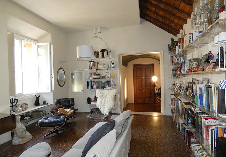 Lejlighed i Genoa, Genoa, Genoa - € 870.000 | Ref: 30444 - foto 1