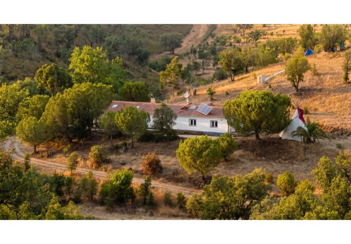 Villa a Odemira, Beja, Odemira - € 350.000 | Ref: 306260002 - foto 1