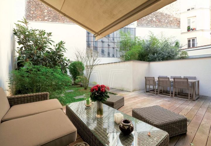 Villa i Paris, Paris, Paris - € 5.750.000 | Ref: 86241705 - foto 1