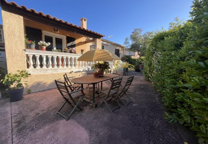 Villa a Appietto, Corse-du-Sud, Appietto - € 360.000 | Ref: VM2910-MAXIMMO - foto 1