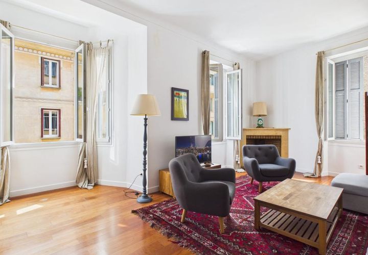 Lejlighed i Ajaccio, Corse-du-Sud, Ajaccio - € 299.000 | Ref: VA12511-MAXIMMO - foto 1