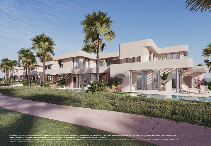 Villa em Murcia, Murcia, Murcia - € 650.000 | Ref: 890 - foto 1