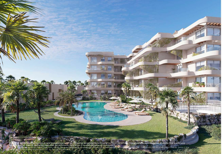 Lejlighed i Murcia, Murcia, Murcia - € 299.000 | Ref: 891 - foto 1