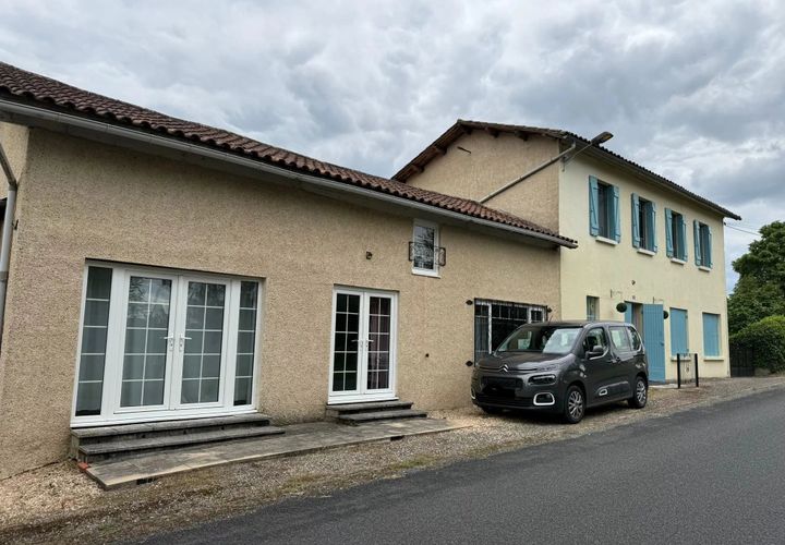 Landsbyhus i Cercoux, Charente-Maritime, Cercoux - € 114.450 | Ref: BVI85708 - foto 1