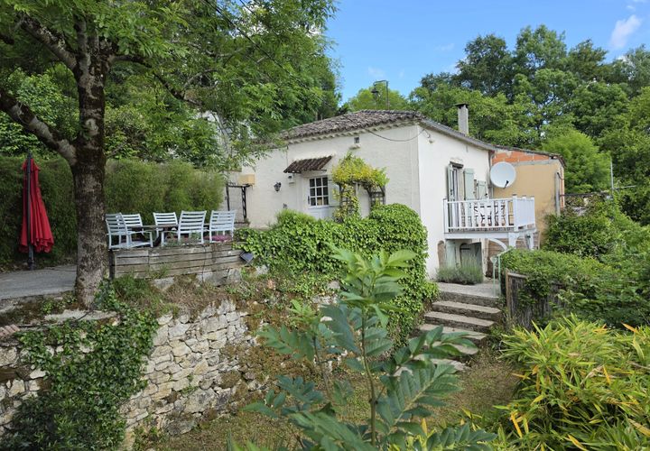 Villa a Roquecor, Tarn-et-Garonne, Roquecor - € 147.000 | Ref: BVI85735 - foto 1