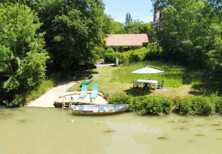 Villa i Nerac, Lot-et-Garonne, Nerac - € 349.000 | Ref: BVI85731 - foto 1