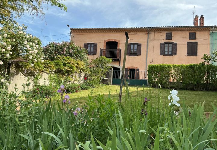 Landsbyhus i Puivert, Aude, Puivert - € 285.000 | Ref: BVI85342 - foto 1