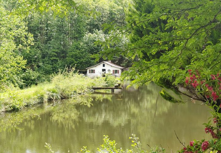 Villa i Augignac, Dordogne, Augignac - € 235.400 | Ref: BVI71100 - foto 1