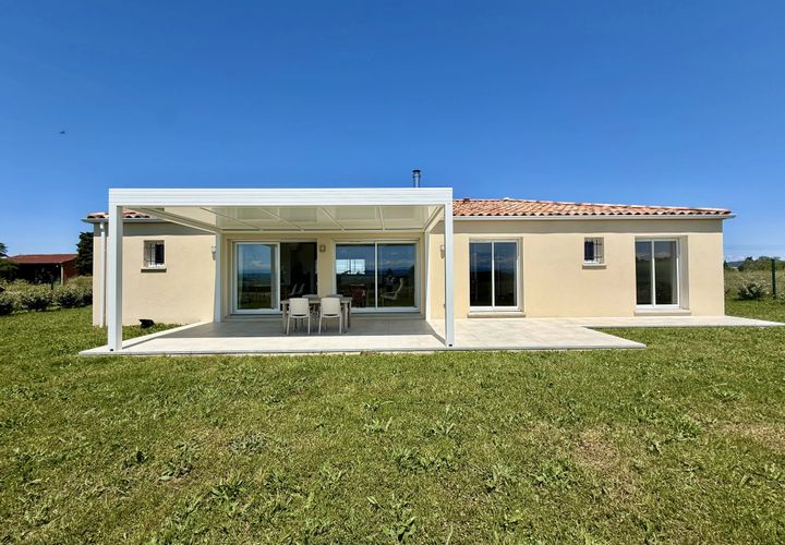 Villa a Montréal, Aude, Montréal - € 449.000 | Ref: BVI85680 - foto 1