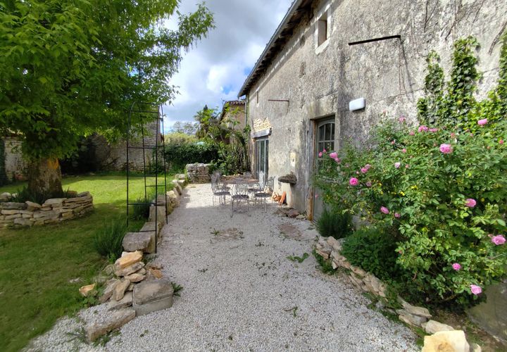 Villa i Chaunay, Vienne, Chaunay - € 251 450 | Ref: BVI74065 - foto 1