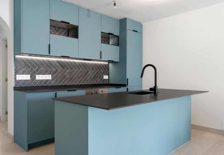 Lejlighed i Marbella, Malaga, Marbella - € 895.000 | Ref: DLR17067/14009 - foto 1