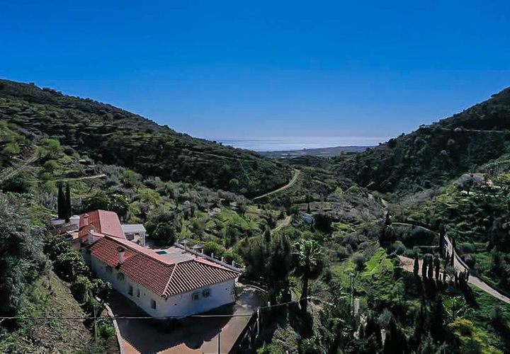 Villa i Arenas De Velez, Malaga, Arenas De Velez - € 730.000 | Ref: R5391154 - foto 1
