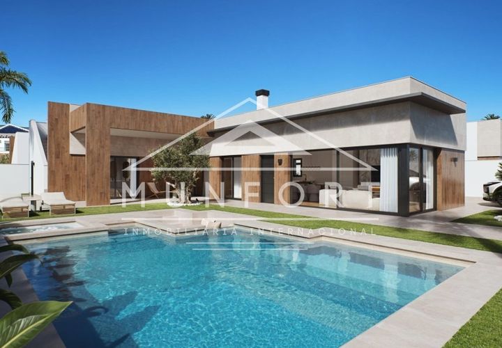 Villa i Sucina, Murcia, Sucina - € 595.000 | Ref: GG112-N-D - foto 1