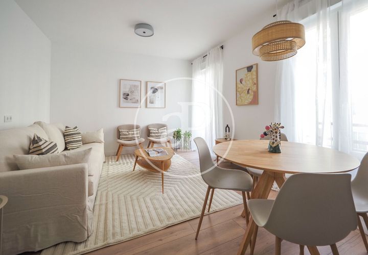 Leilighet i Madrid, Madrid, Madrid - € 815 000 | Ref: VM2605074 - foto 1