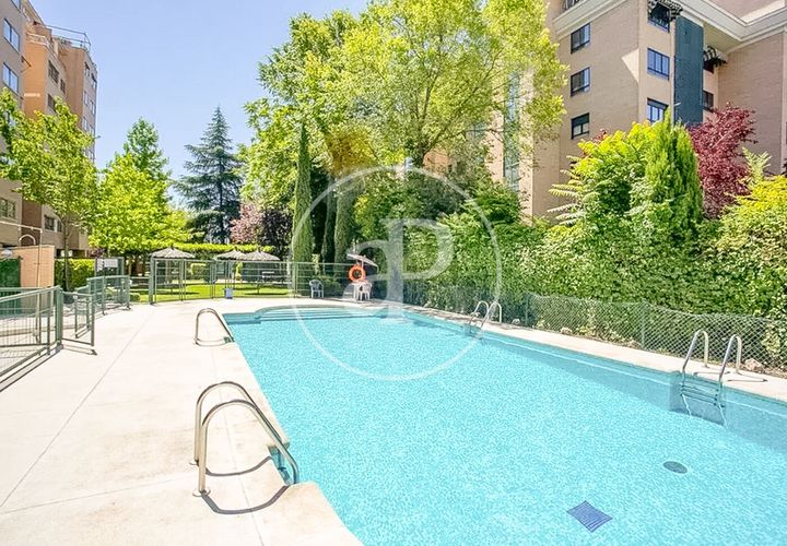 Lejlighed i Barajas, Madrid, Barajas - € 768.000 | Ref: VMN2605012 - foto 1