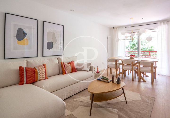 Lejlighed i Madrid, Madrid, Madrid - € 995.000 | Ref: VM2605073 - foto 1