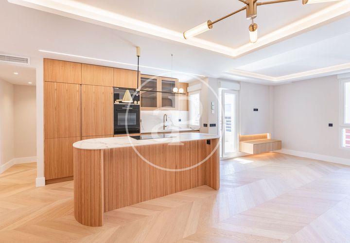 Apartament a Madrid, Madrid, Madrid - € 1.690.000 | Ref: VM2605075 - foto 1
