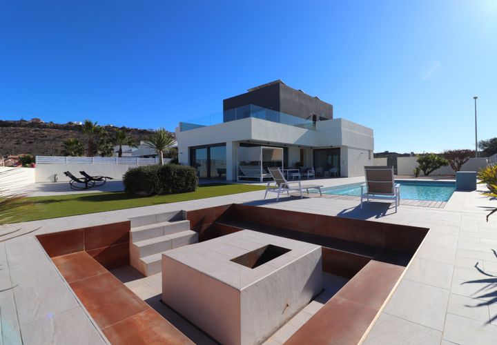 Villa en Benijofar, Alicante, Benijofar - € 695.000 | Ref: VRE 5729 - photo 1