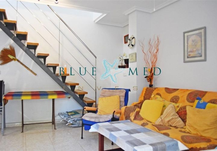 Penthouse i Bolnuevo, Murcia, Bolnuevo - € 207.500 | Ref: BOLNUEVO947/10254 - foto 1