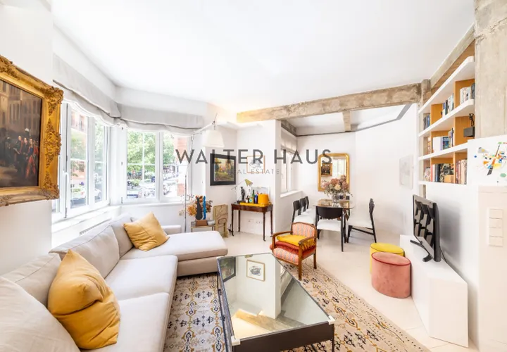 Leilighet i Madrid, Madrid, Madrid - € 1 690 000 | Ref: M20985V - foto 1