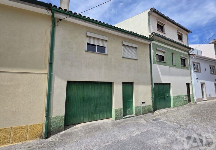 Byhus i Carregal do Sal, Viseu, Carregal do Sal - € 115.000 | Ref: 919165 - foto 1