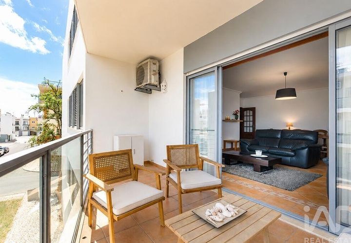 Lejlighed i Lagos, Faro, Lagos - € 365.000 | Ref: 921261 - foto 1