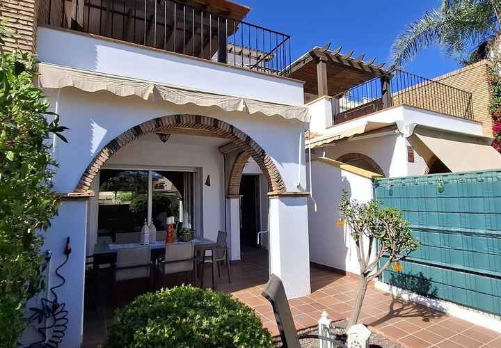 Duplex i Vera, Almeria, Vera - € 256.000 | Ref: B2476 - foto 1