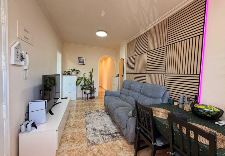 Lejlighed i Torrevieja, Alicante, Torrevieja - € 179.900 | Ref: LG85/12918 - foto 1