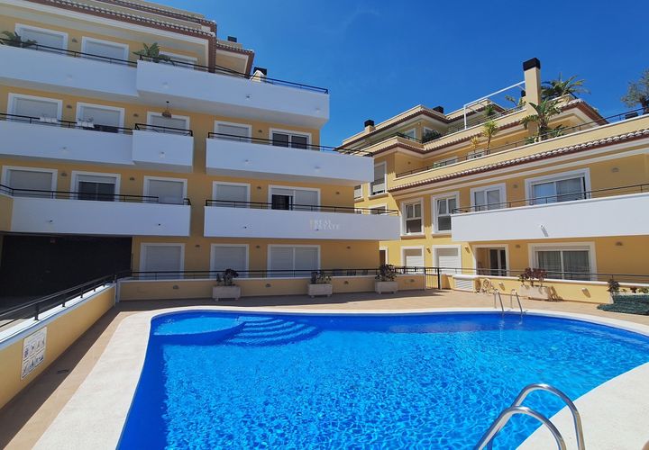 Lejlighed i Javea, Alicante, Javea - € 289.950 | Ref: 1RE1291 - foto 1