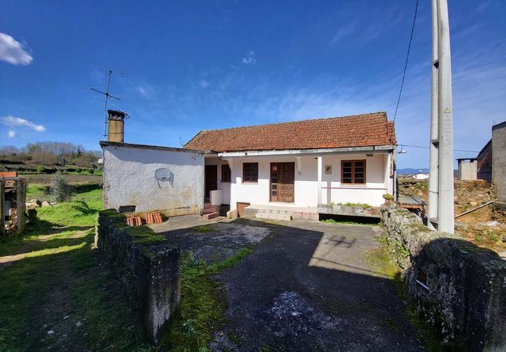 Villa a Santa Comba Dao, Viseu, Santa Comba Dao - € 39.000 | Ref: GRRE-00438/12758 - foto 1