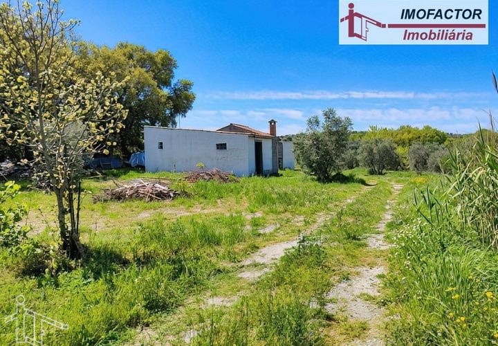 Farm hus i Nisa, Portalegre, Nisa - € 56.000 | Ref: 21-11882 - foto 1