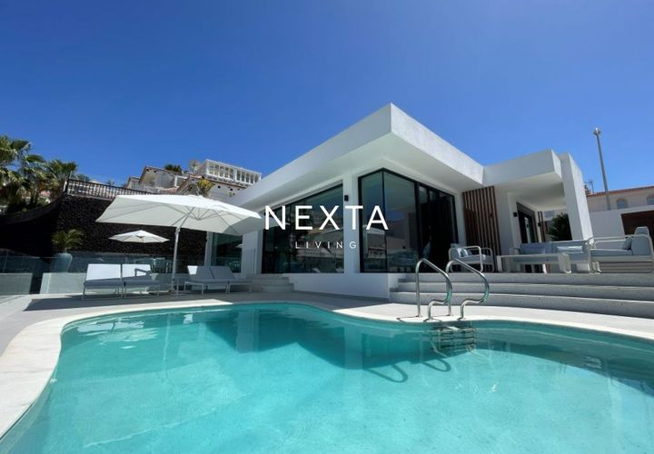 Rækkehus i Adeje, Tenerife, Adeje - € 1.795.000 | Ref: 1144 - foto 1